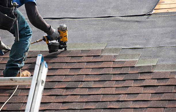 Licensed Roofing service in Round Rock, TX - Brentwood Metal Roofing